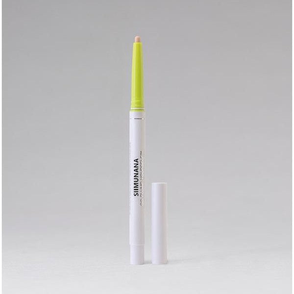 Outline Blooming Rich Lipstick Base Fog Feeling