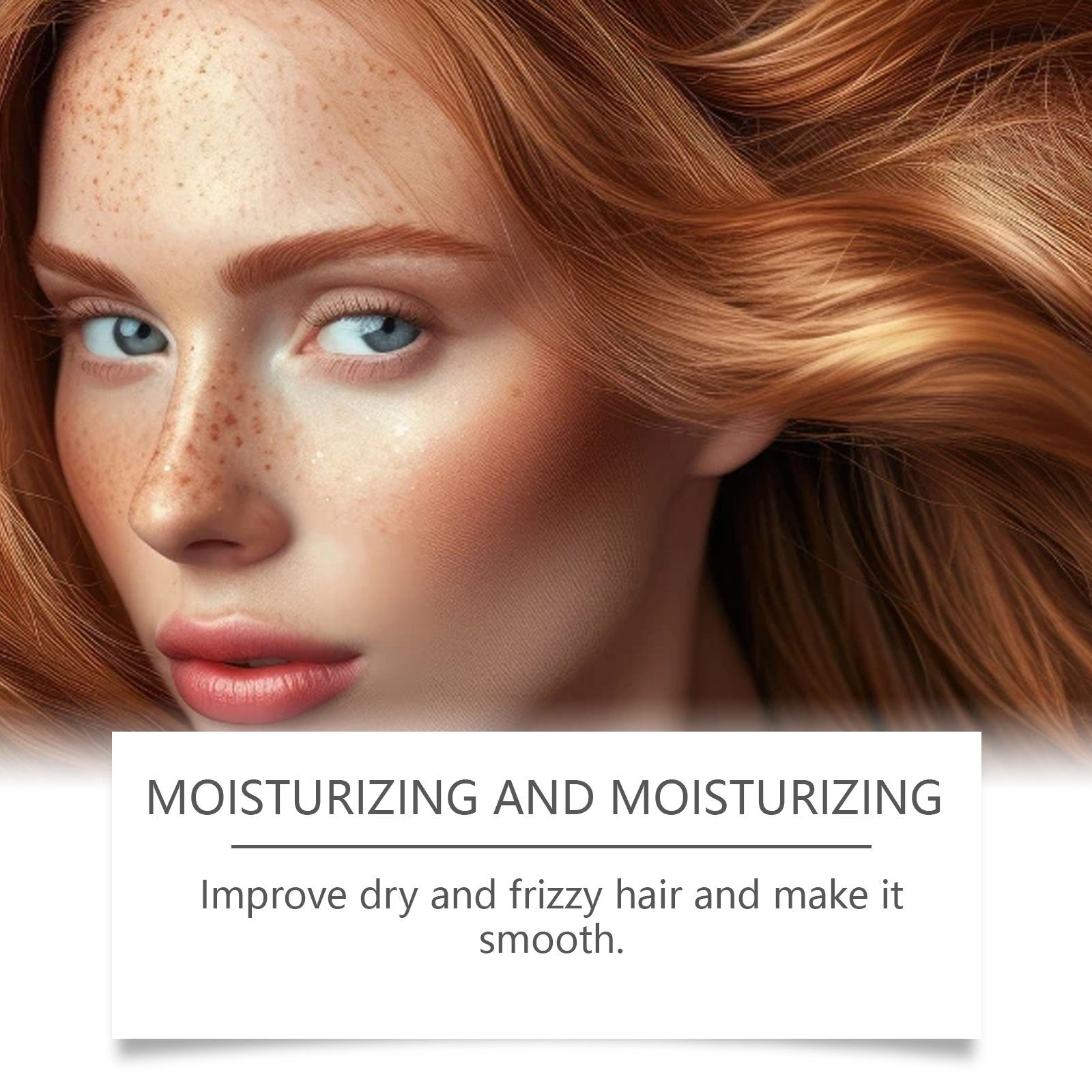 HoeGoa Rosemary Shampoo Moisturizing And Cleaning