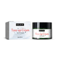 Light Makeup Cover Fleck Moisturizing Skin Brightening  Cream