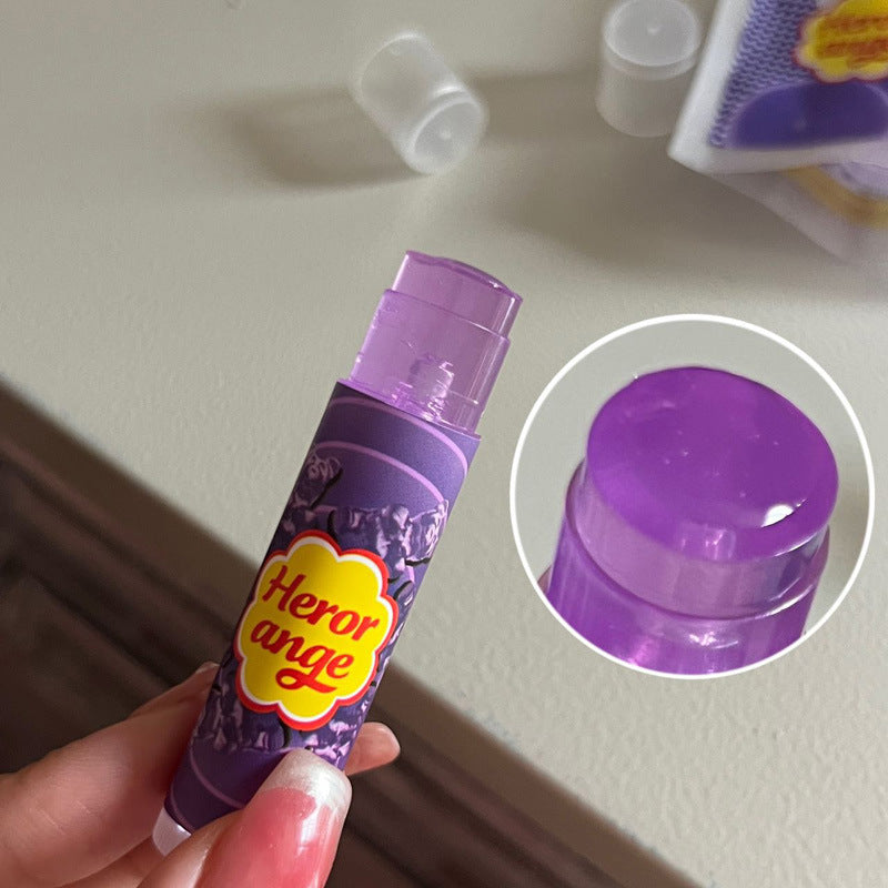 Lip Balm Moisturizing Hydrating And Fading Lip Lines