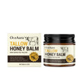 Bovine Fat Honey Moisturizing Cream