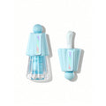 Jelly Big Brush Lip Gloss Moisturizing Lasting Fade Lip Lines