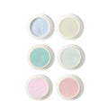 Nail Beauty Dream Color Sets Of Ice Transparent Nude Toner