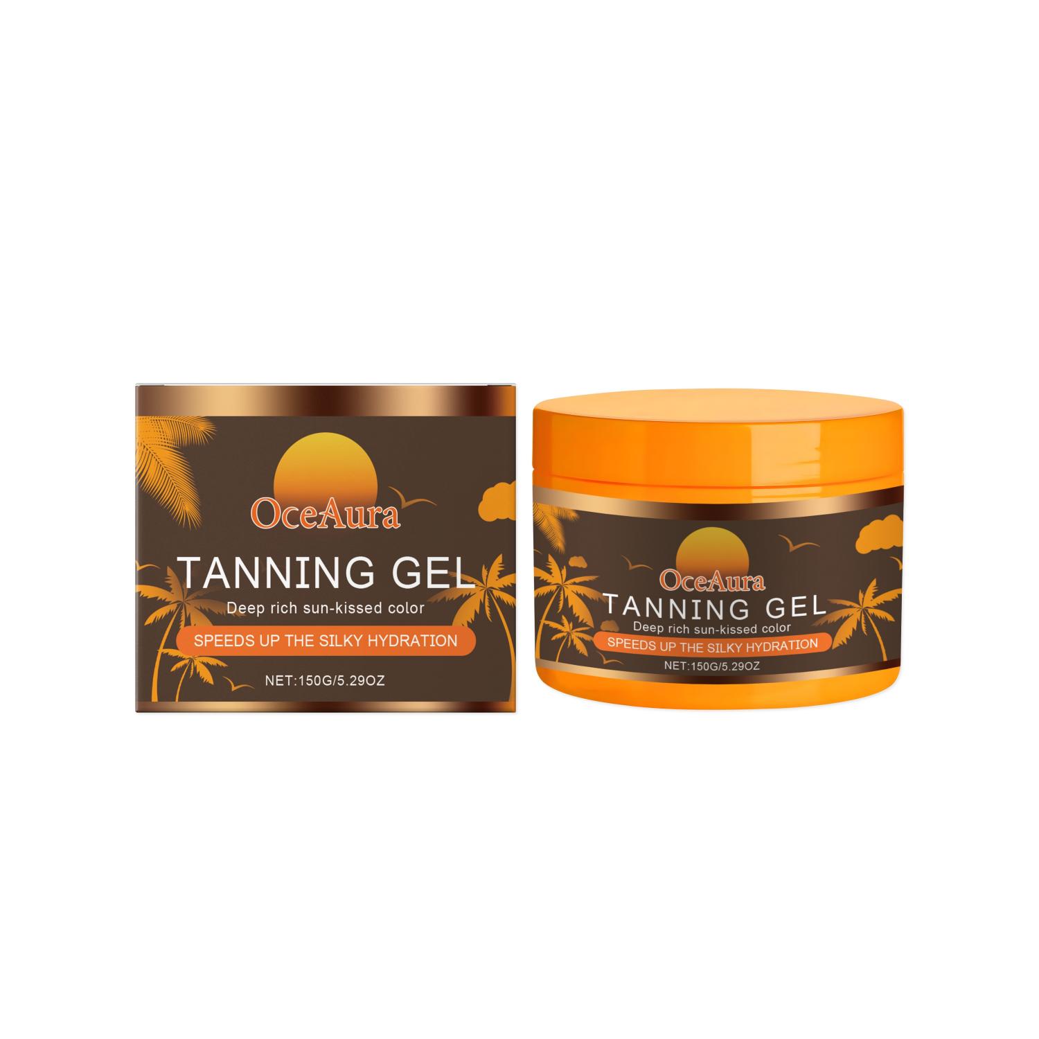Moisturizing Black Cream