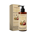 HoeGoa Multi Effect Nourishing Shampoo Gently Cleanses