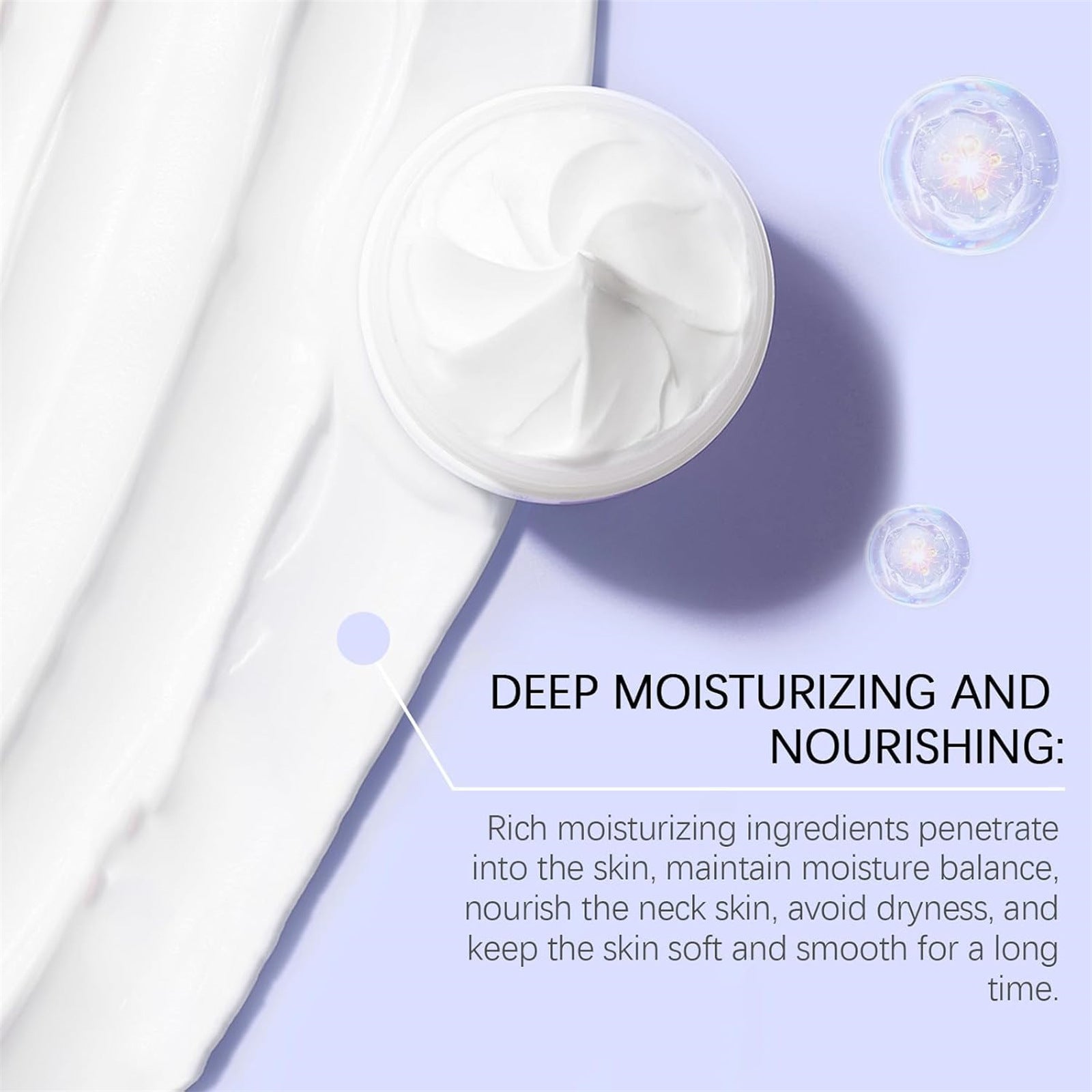 Shaping And Plastic Color Arm Cream