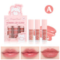 Lip Lacquer Windshield Washer Fluid Light Mirror Nourishing Moisturizing