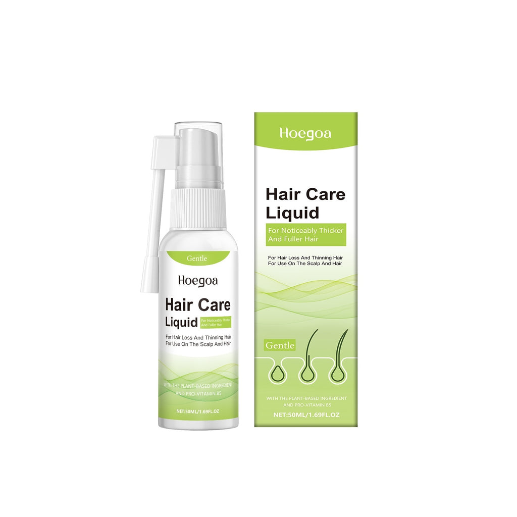 HoeGoa Hair Care Liquid