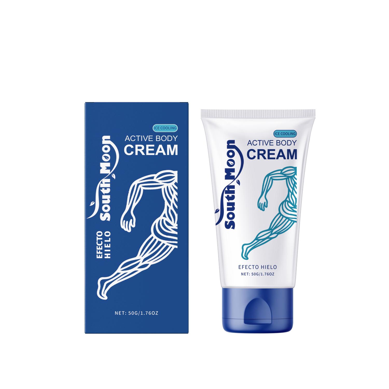Joint And Muscle Soothing Cream