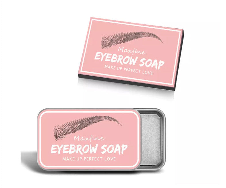 Refreshing Long-lasting Natural Shaping Eyebrow Cream