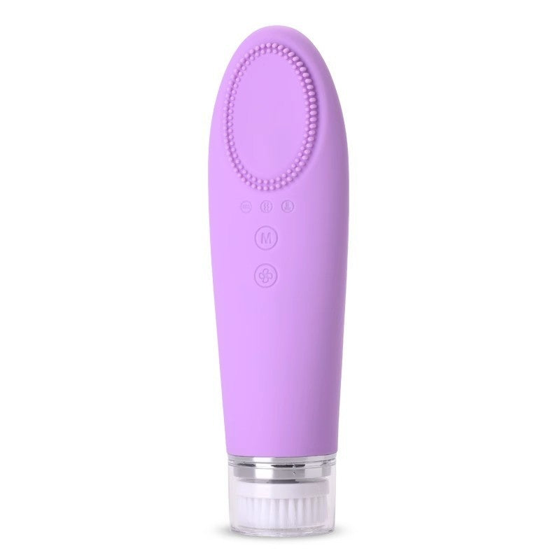 Warm Pore Cleaning Electric Beauty Instrument