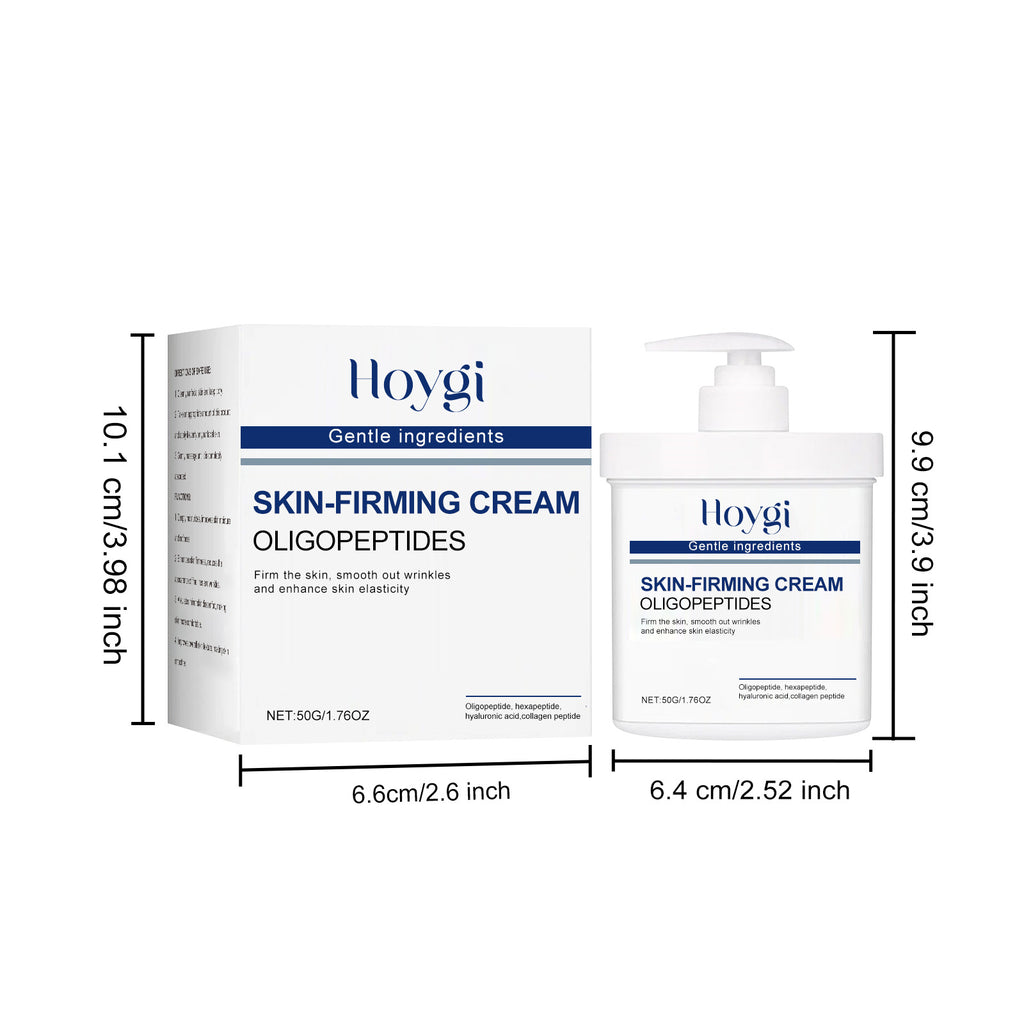 Anti Wrinkle Firming And Moisturizing Cream
