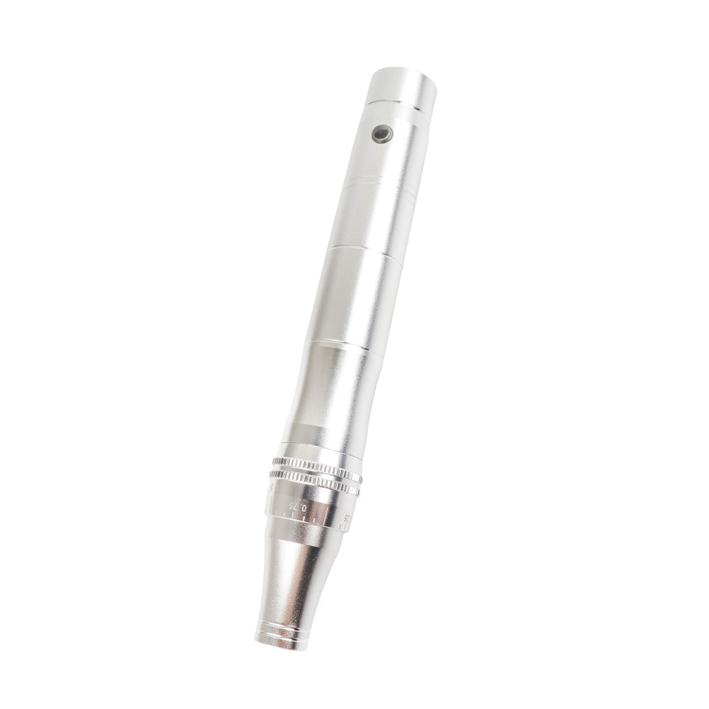 Rose Screw Electric Microneedle Beauty Repair IPL Device