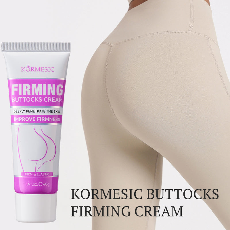 KORMESIC Butt Firming Cream 40g