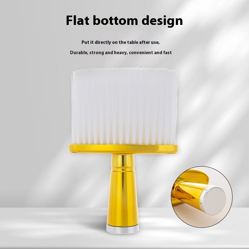 Oil Comb Hairdressing Duckbill Clip Partition Clip