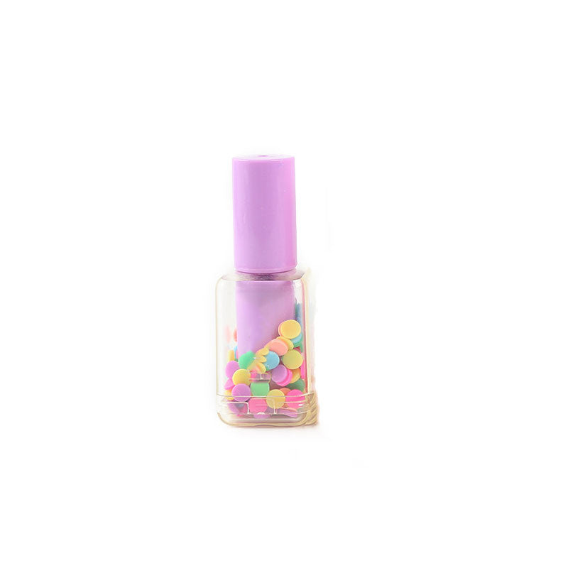 Creative Nail Polish Highlighter Hyuna Style