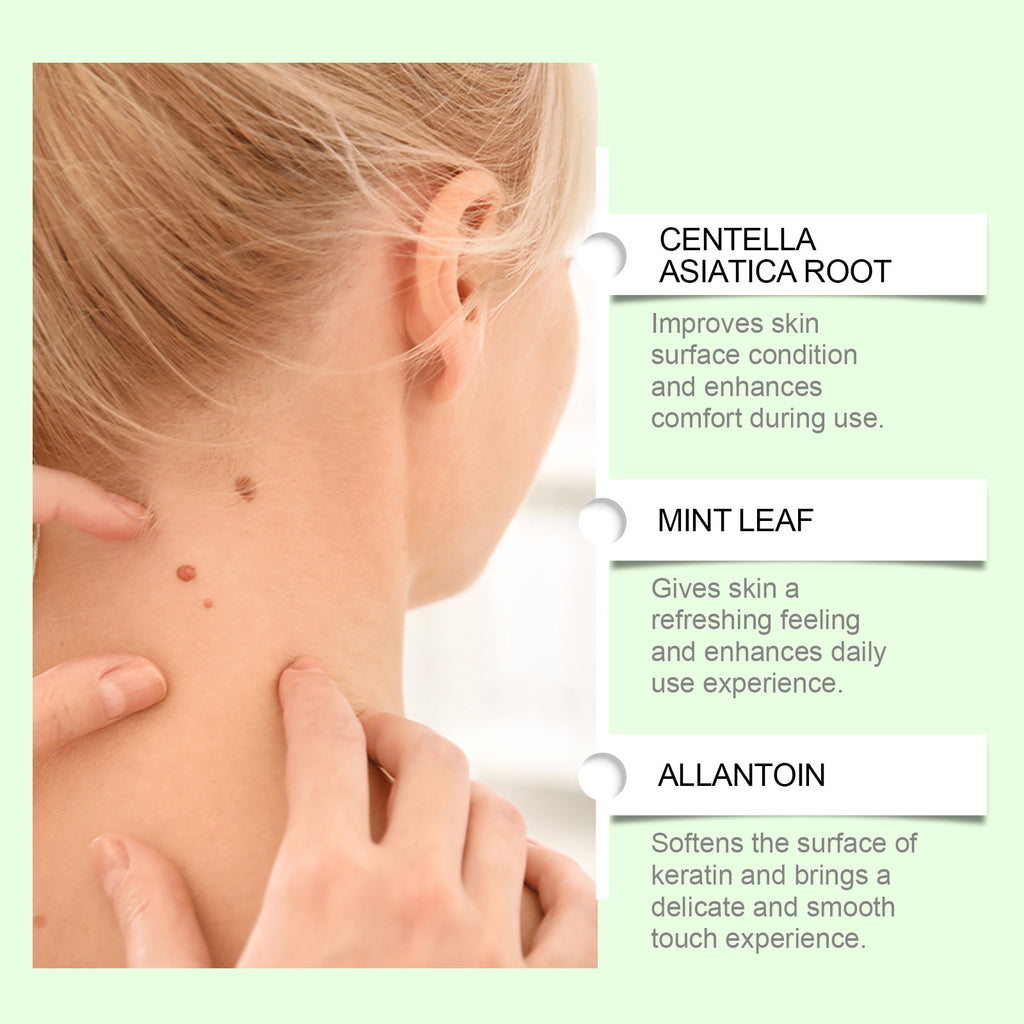 Skin Nursing Cream Mild Ingredients Care And Nourish