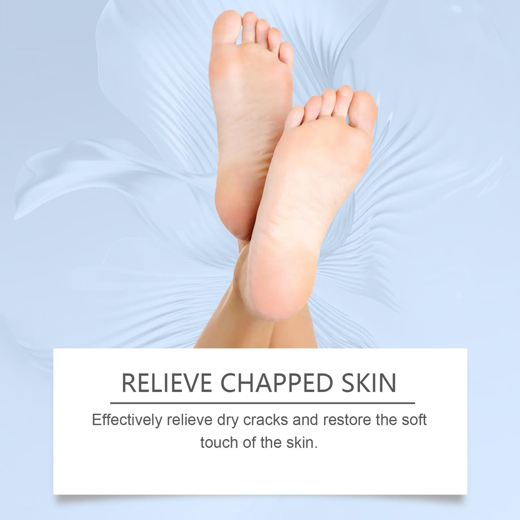 Body Moisturizing Hydrating Soothing Neck Cream