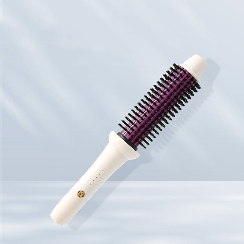Electric Hair Curler Comb Big Wave