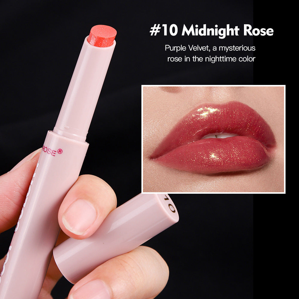 Multicolor Lipstick Pen Does Not Fade Moisturizing And Nourishing