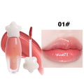 Moisturizing Light Mirror Lip Lacquer Skin Type Universal