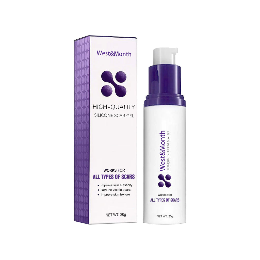 Scar Repair Cream Smallpox Diluting