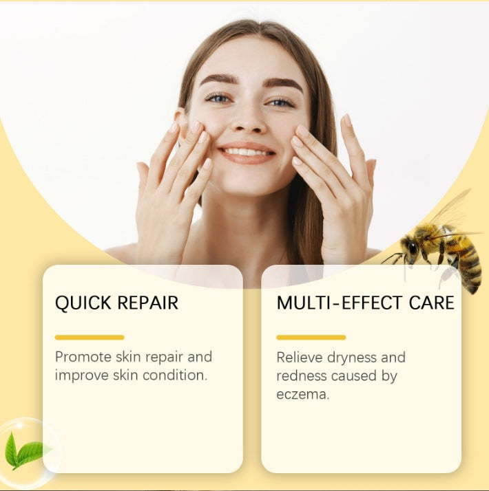 Skin Neck Cream Skin Moisturizing