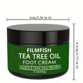 Daily Neck Cream Tea Tree Oil