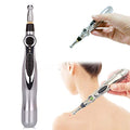 Acupressure Laser Therapy Acupuncture Pen