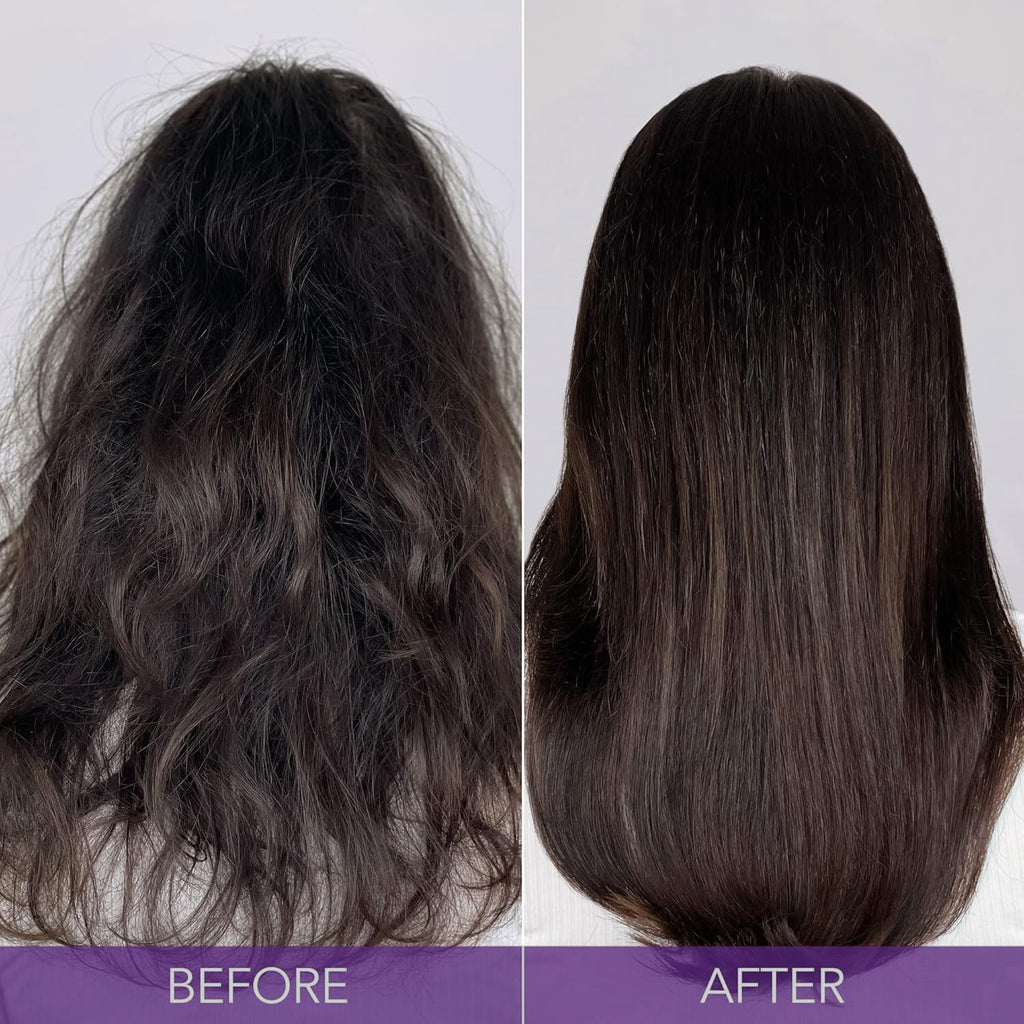 Hair Repairing Shampoo Sachet (20 Ml)