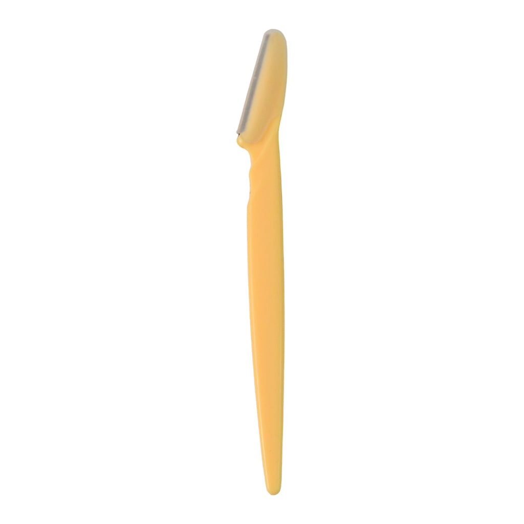 Precision Facial Eyebrow Razor And Trimmer (1 Pc)