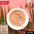 Natural Orange Peel Powder For Face  Skin Care (5 To 6 Gm  1 Pkt)