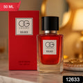 Og Luxury Solace Eau De Parfum (50 Ml  1 Pc)