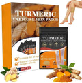 Turmeric Vericose Vein Patch (10 Patch)