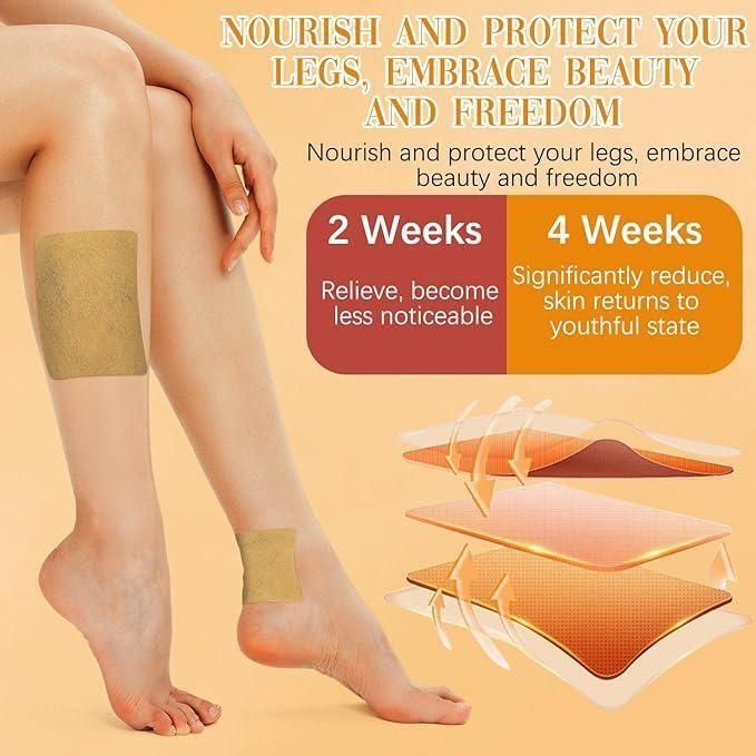 Turmeric Vericose Vein Patch (10 Patch)