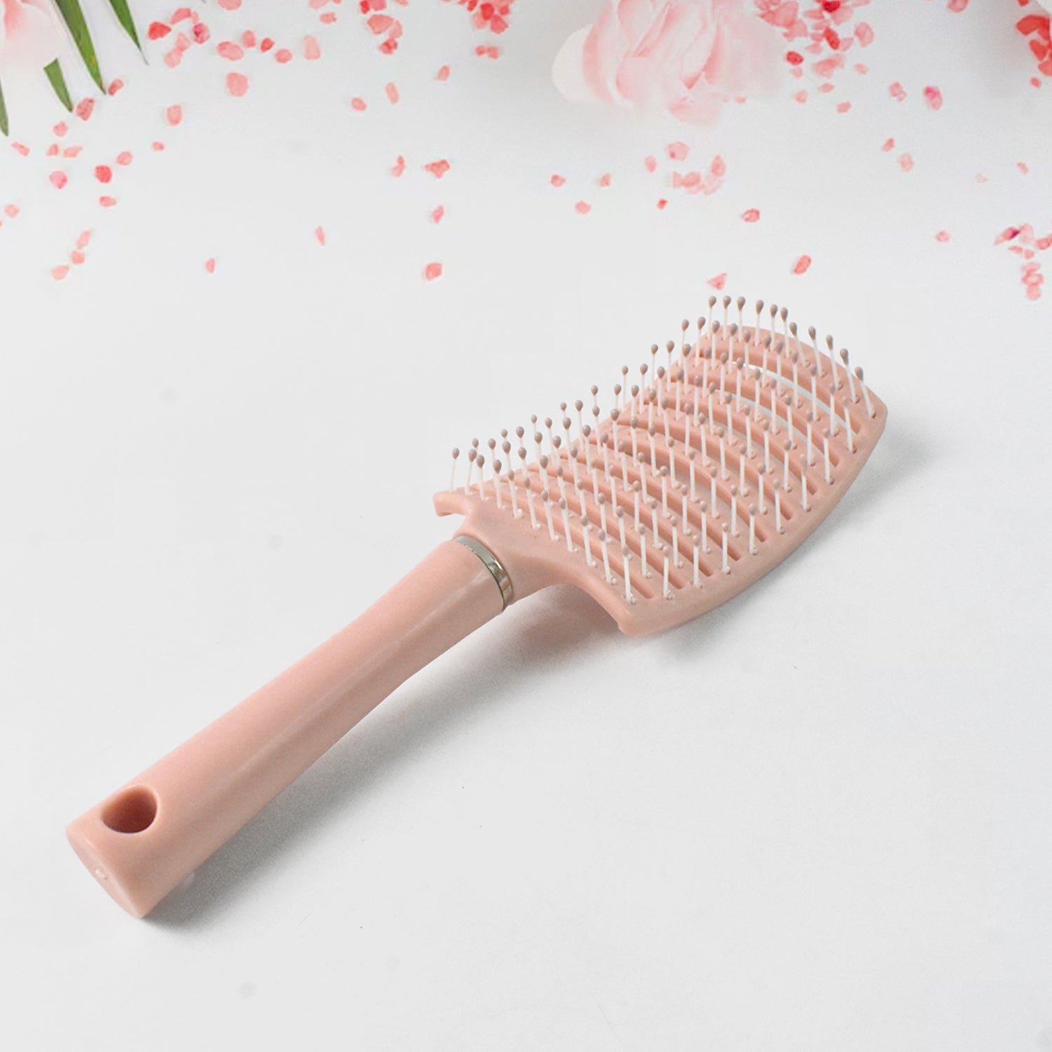 Massage Comb Massage Hair Brush  (1 Pc  24 Cm)